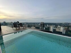 The Ritz-Carlton  (D9), Condominium #460730831